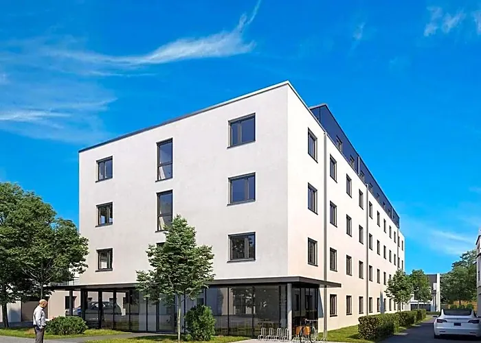 Hotel Creo München Süd