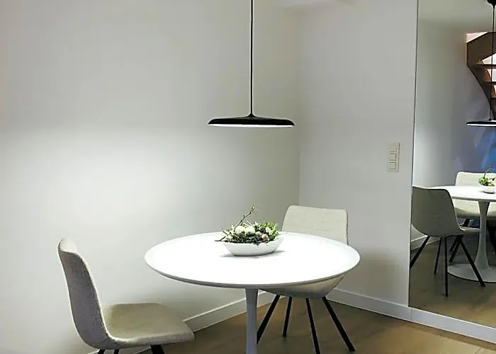 Suites Le Porte-Bonheur Brügge