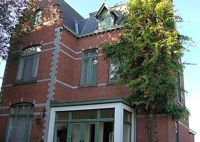 B&B Fine Fleur Brügge