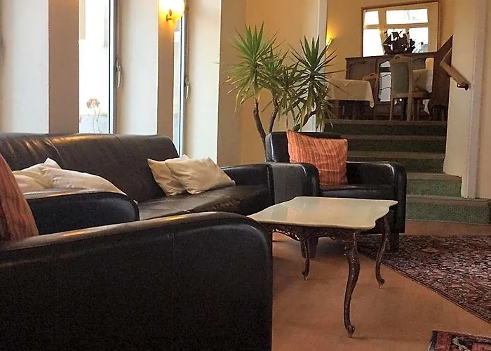 Schloss Hotel Düsseldorf