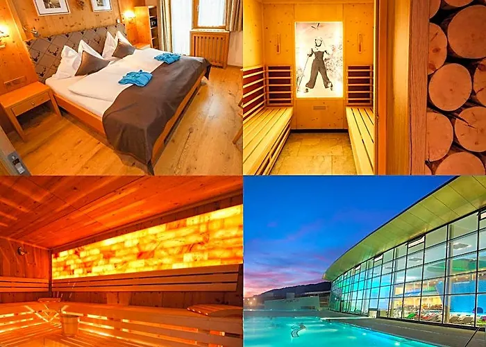 Talheimer Grias Di & Hoamat Since 1958 Inklusive Therme Tauern Spa & Jokercard Saalbach-Hinterglemm