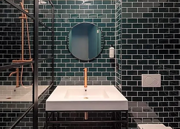 Fd Hotels Rotterdam