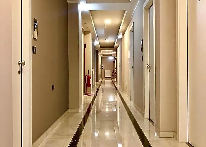 Hotel Folen Mailand