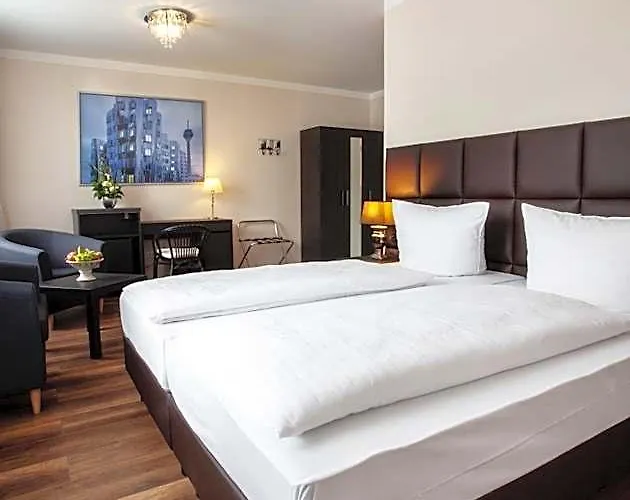 Hotel Royal Jülich