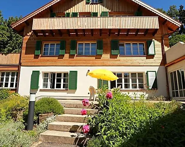 Gästehaus Sonnenhof Kassel