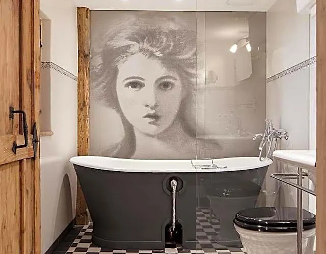 Boutique - Hotel Adara Lindau 