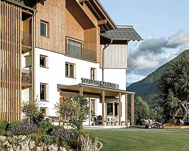 Hotel Thalers Mariandl Schladming