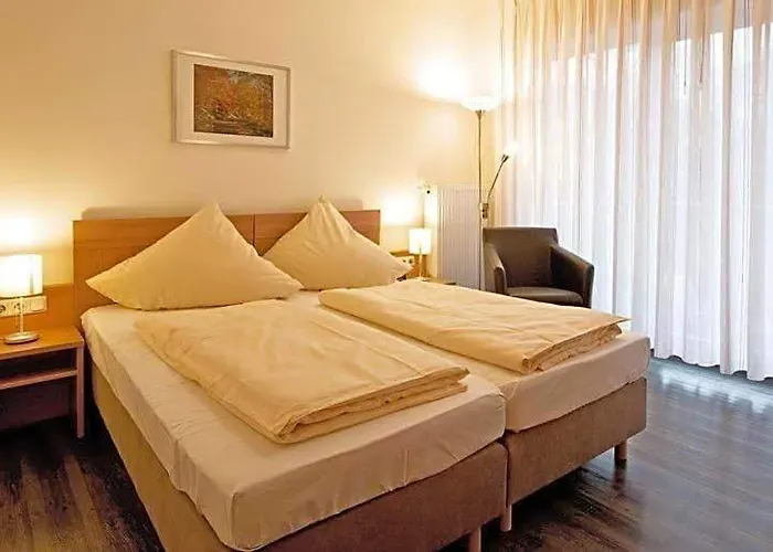 Haller Hotel Garni Monschau