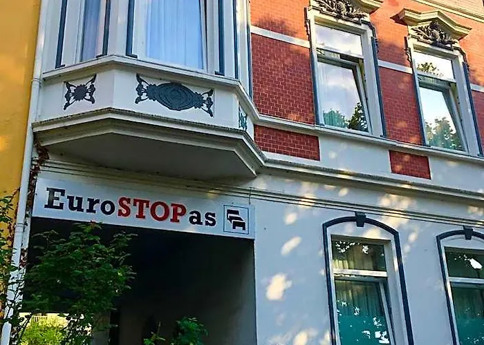 Eurostopas Bremen