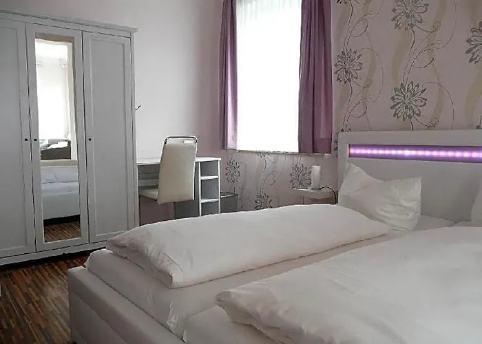 H5 Hotel Bremen
