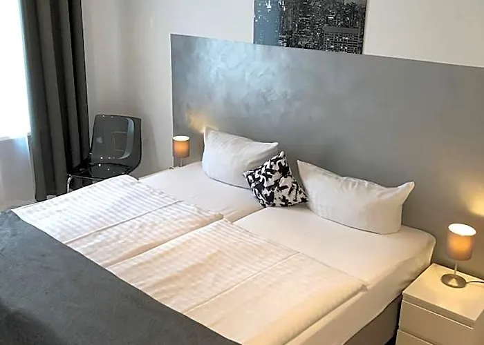 Liberty Hotel Köln