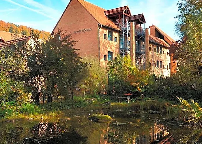 Seminarhotel Romerohaus Luzern