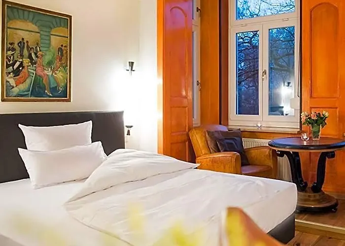 Hotel Ritzi München