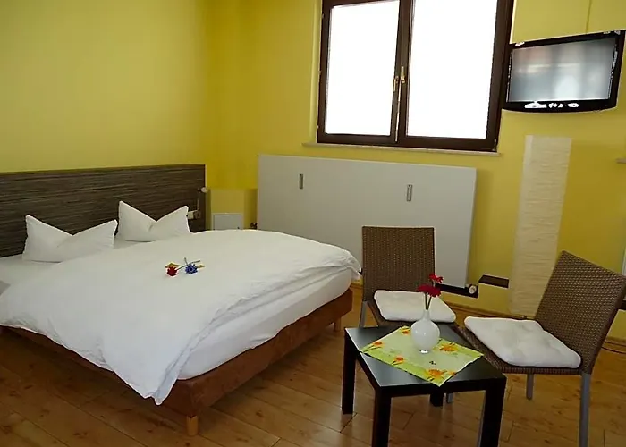 Stadthotel Regensburg