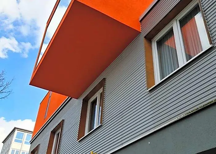Hotel Aleo Bochum