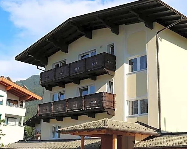 Appartements Konrad Söll