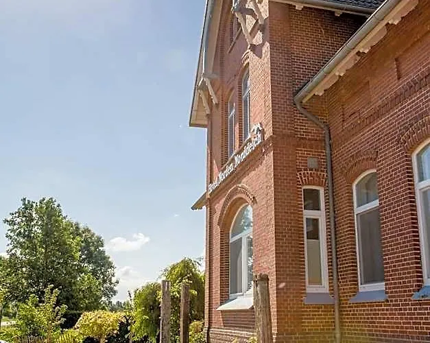 Hotel Norden Norddeich