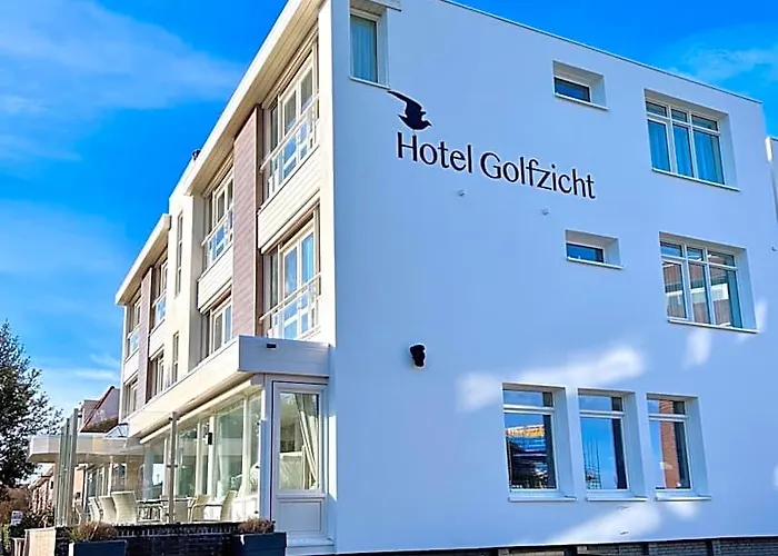 Hotel Golfzicht Noordwijk