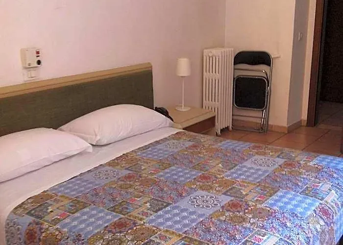 Hotel Gambara Mailand