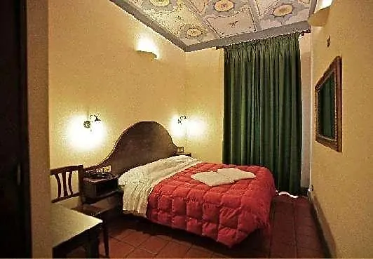 Hotel Panda Rom