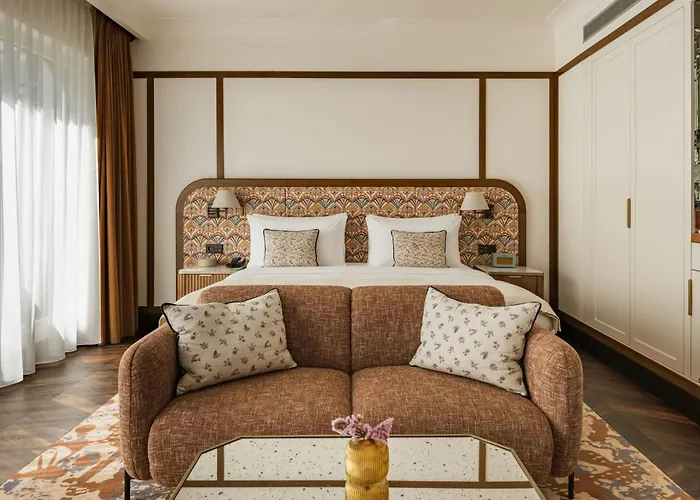 Hotel Stradom House, Autograph Collection Krakau