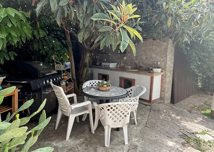 B&B Il Tulipano Como