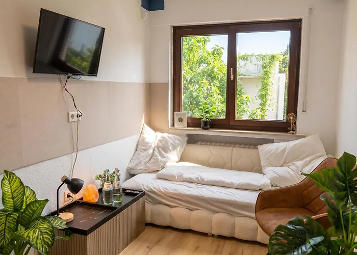 Restaurant Motel Friesdorfer Hof Bonn