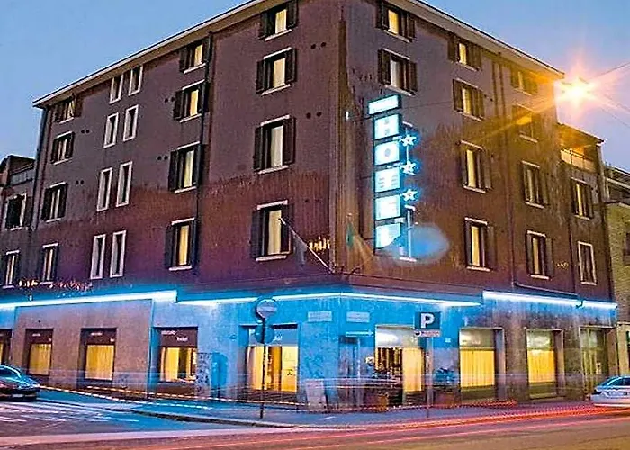 Piccolo Hotel Mailand