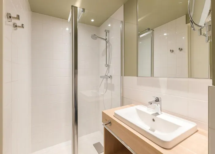 Bikube Coliving Hotel - Lyon Centre Lumiere