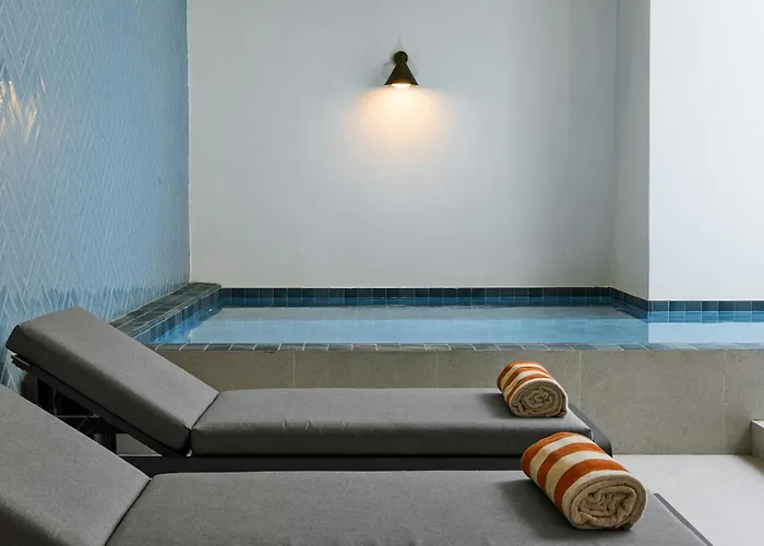Hotel The Cloud One Lissabon