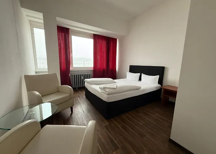 Ootel Berlin