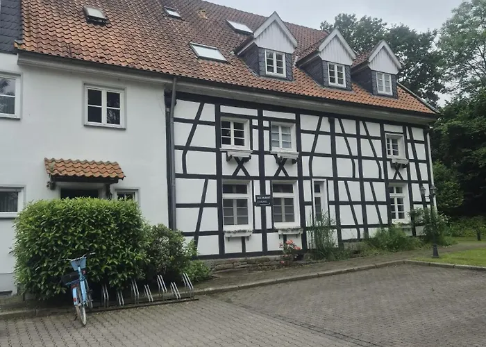 Zum Schultenhof Bochum