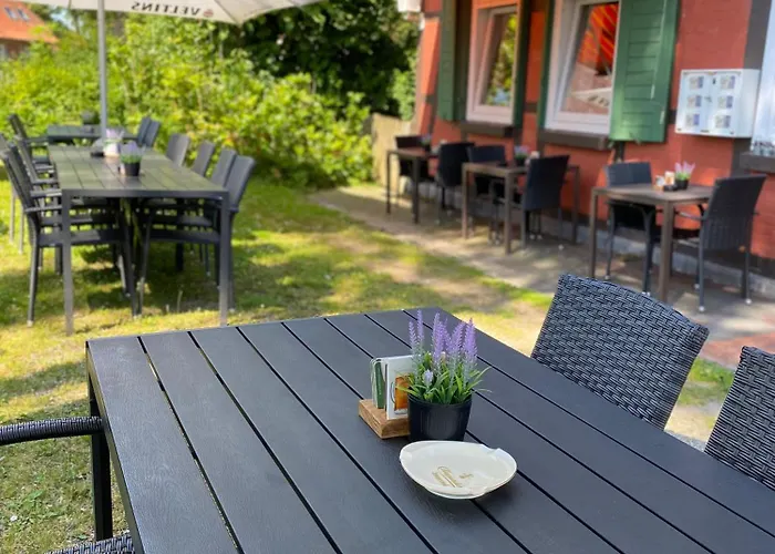 Gasthaus Zur Riete Celle