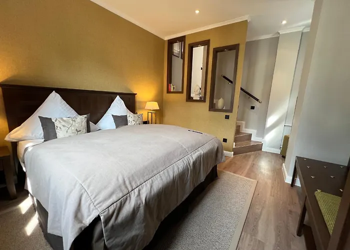 Boutique-Hotel Moseltor Traben-Trarbach