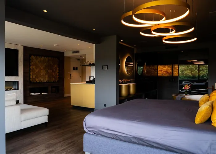 Hotel Papendal Arnheim