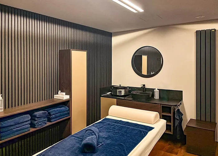 Morada Hotel Arendsee Ostseebad Kühlungsborn
