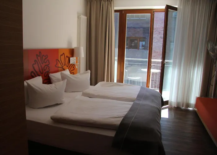 Hotel Begardenhof Köln