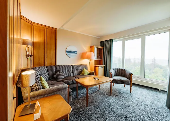 Berghotel Hoher Knochen Winterberg