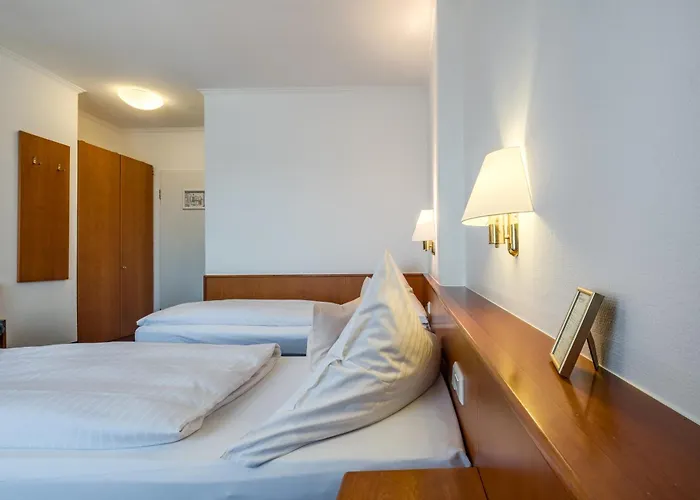 Hotel Gertrudenhof Köln