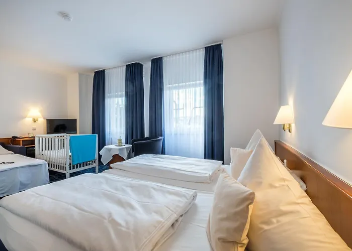 Hotel Gertrudenhof Köln