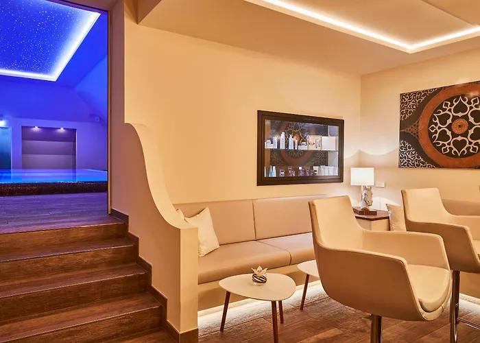 Hotel Taschenbergpalais Kempinski Dresden