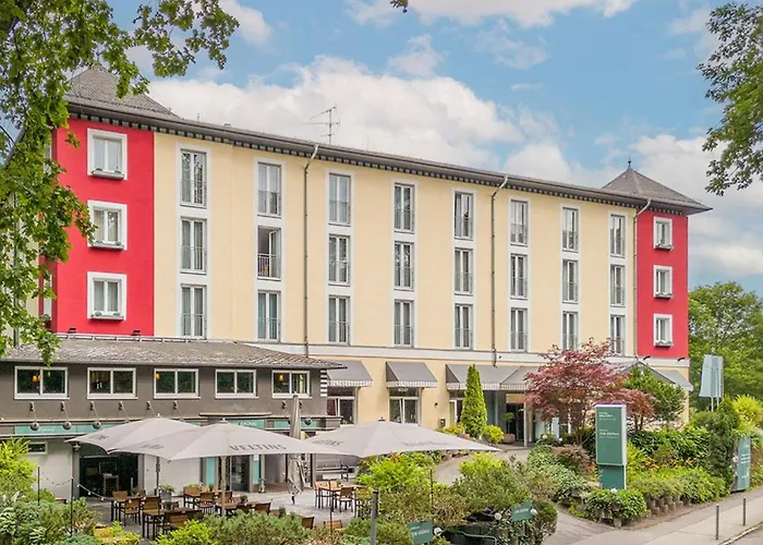 Grünau Hotel Berlin