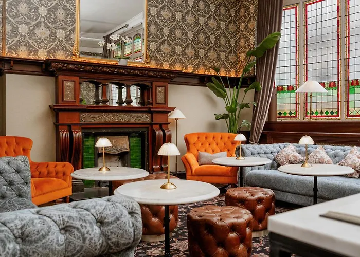 Hotel The Fleet Dublin