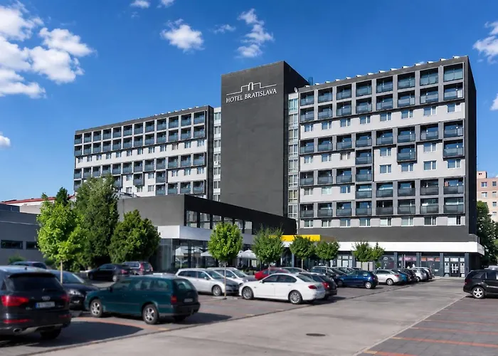Hotel Pressburg