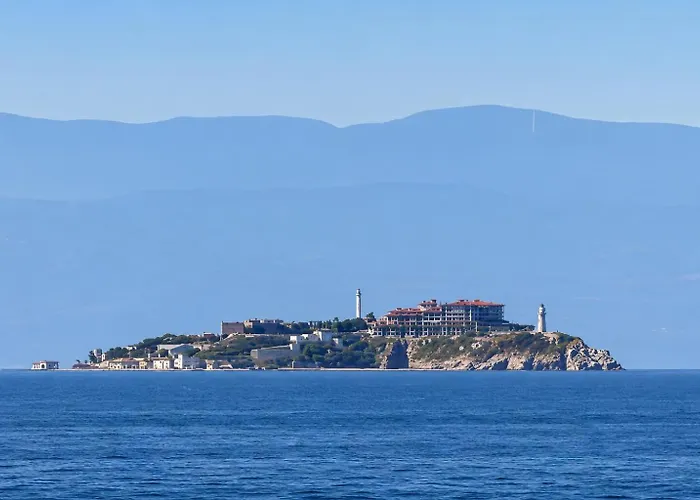 Ayasofya Hotel Istanbul