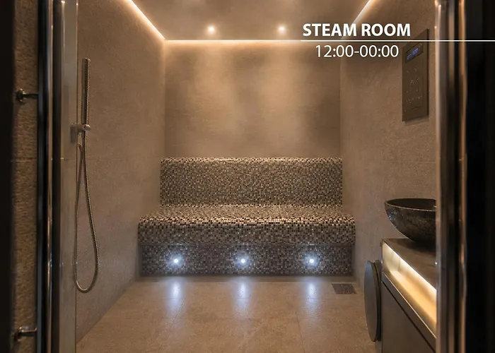Plaza Boutique Hotel - Czech Leading Hotels Prag