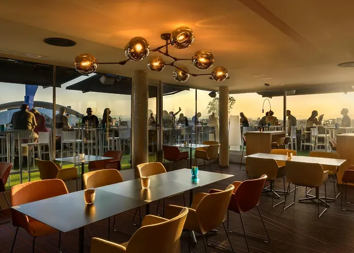 Hotel Barcelo Valencia