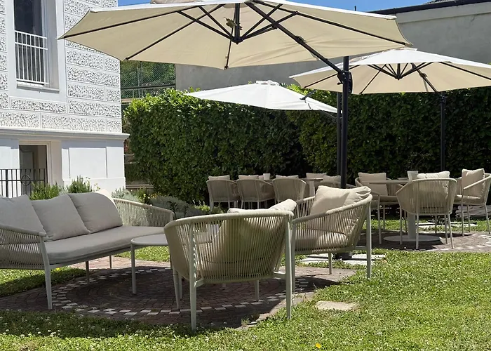 Greif Hotel&Spa Triest