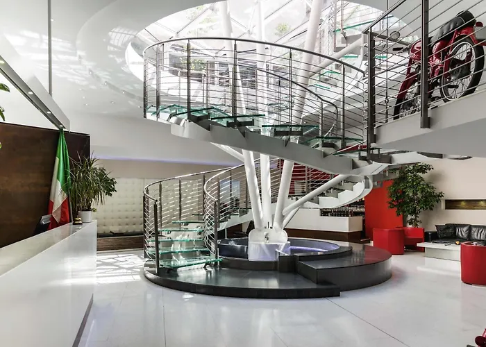 Hotel Ibis Styles Milano Centro