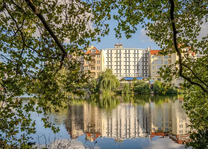 Ringhotel Seehof Berlin
